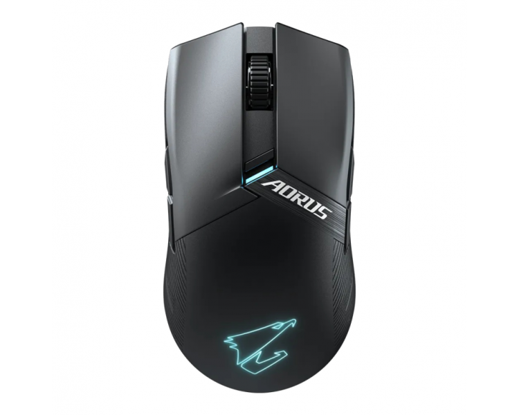 RATON GAMING GIGABYTE AORUS M6 26000 DPI RGB