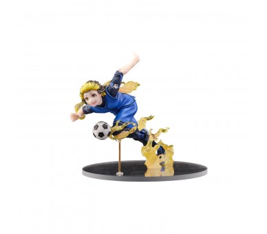 Figura good smile company bluelock meguru