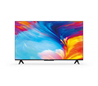 TV TCL 43 SERIE P631 DLED 4K