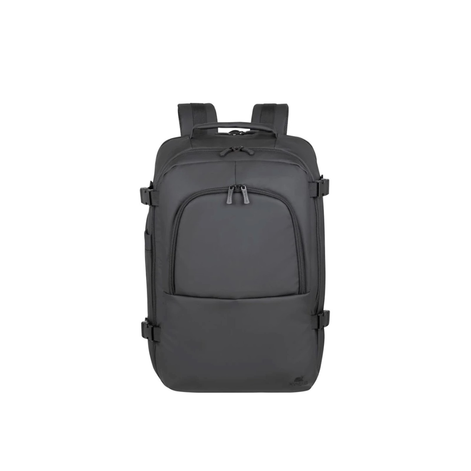 Mochila rivacase 8465 tegel eco negro