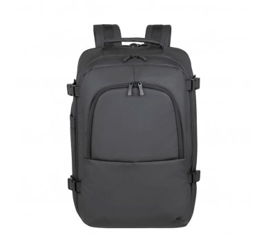 Mochila rivacase 8465 tegel eco negro