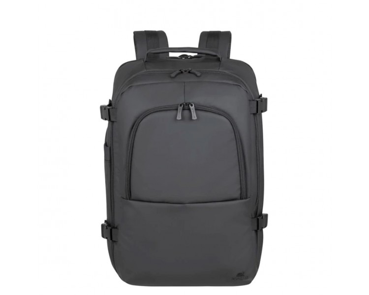 Mochila rivacase 8465 tegel eco negro