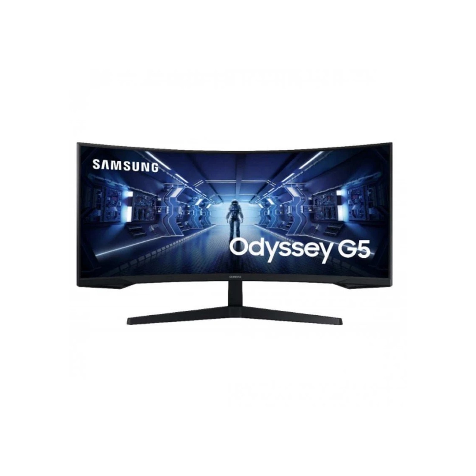 Monitor gaming led 34pulgadas samsung odyssey