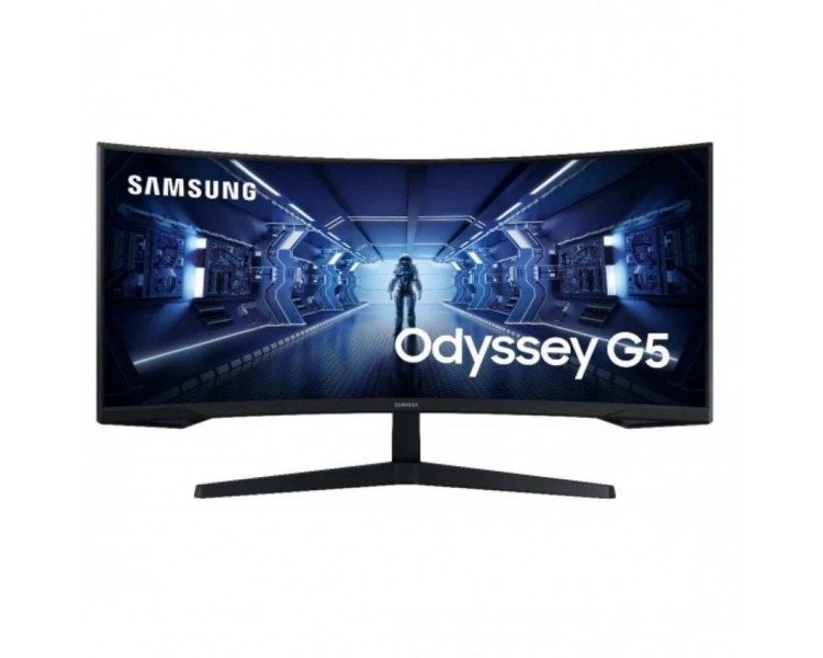 Monitor gaming led 34pulgadas samsung odyssey