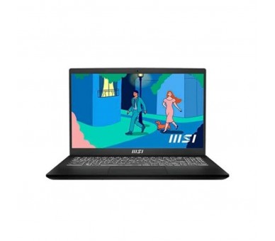 Portatil msi modern 15 b7m 039xes classic