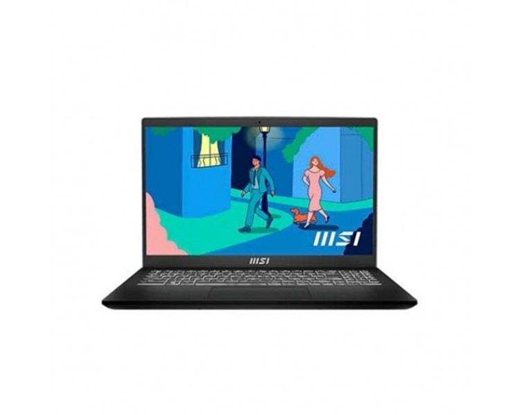 Portatil msi modern 15 b7m 039xes classic