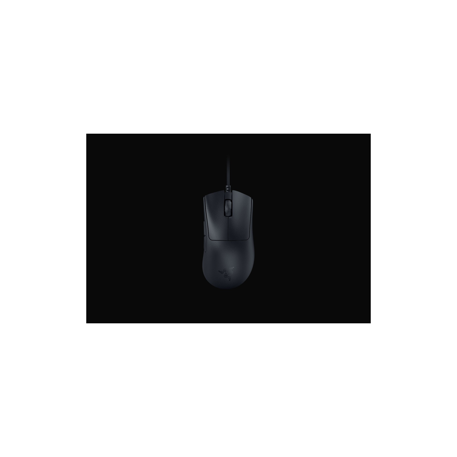 RATON ALAMBRICO RAZER DEATHADDER V3 30000DPI