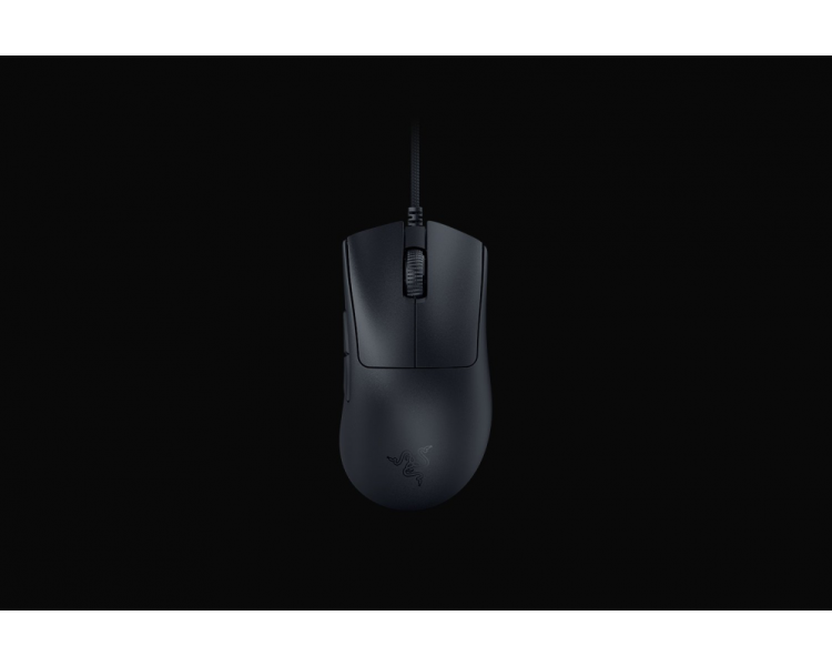 RATON ALAMBRICO RAZER DEATHADDER V3 30000DPI