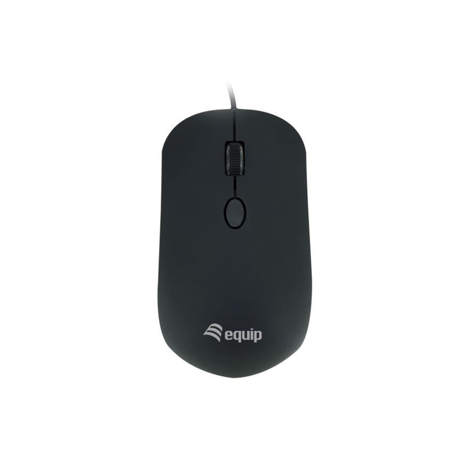 Mouse raton equip life optico usb