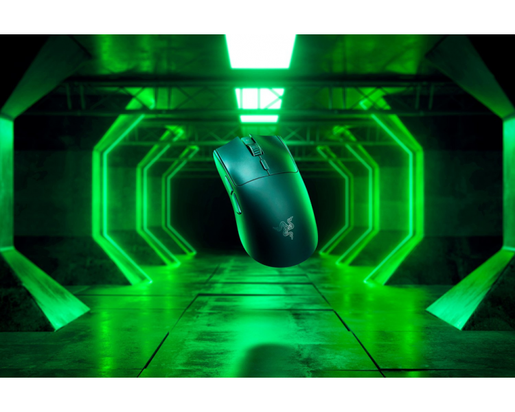 RATON INALAMBRICO RAZER VIPER V3 HYPERSPEED