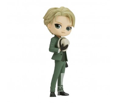 Figura banpresto q posket spy x