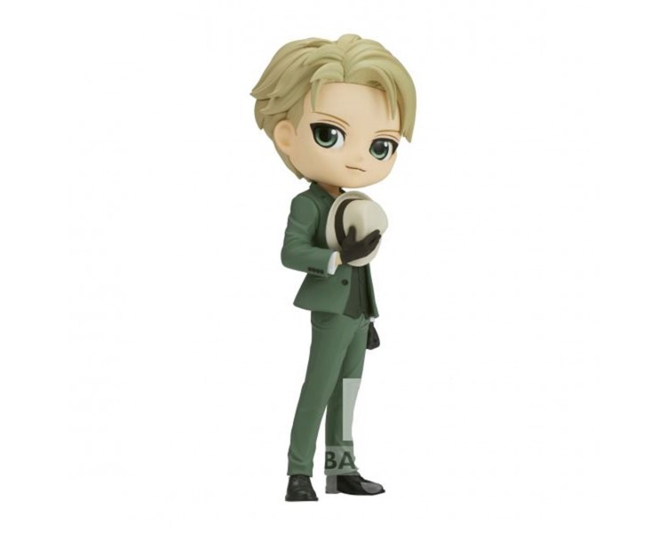 Figura banpresto q posket spy x