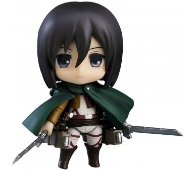 Figura good smile company nendoroid attack