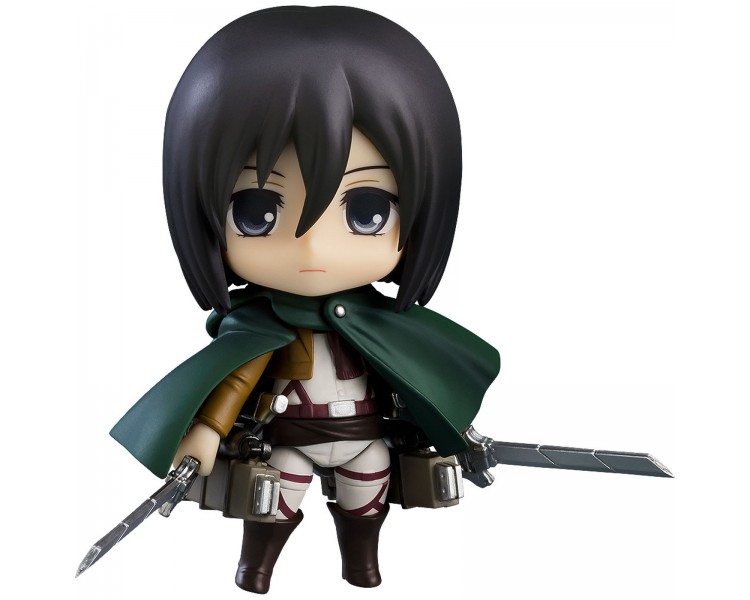 Figura good smile company nendoroid attack