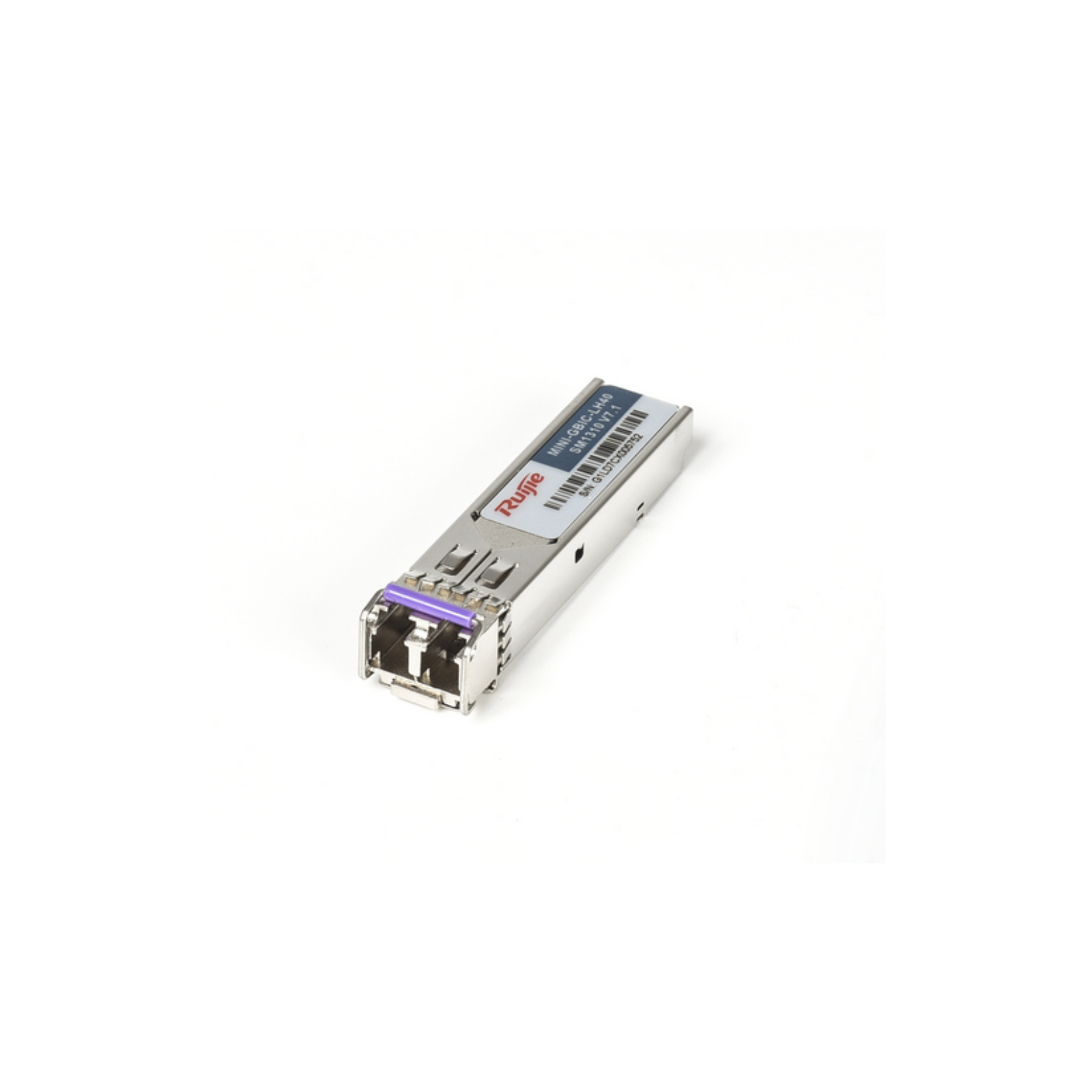 RUIJIE REYEE 1000BASE LX SFP TRANSCEIVER SM 1310NM 10KM LC