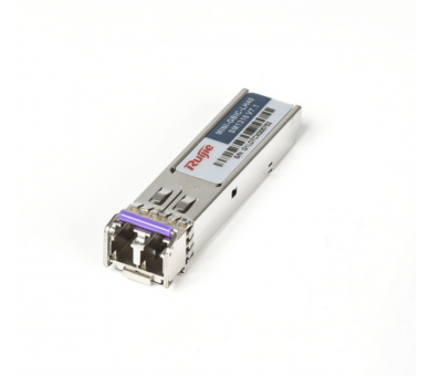 RUIJIE REYEE 1000BASE LX SFP TRANSCEIVER SM 1310NM 10KM LC