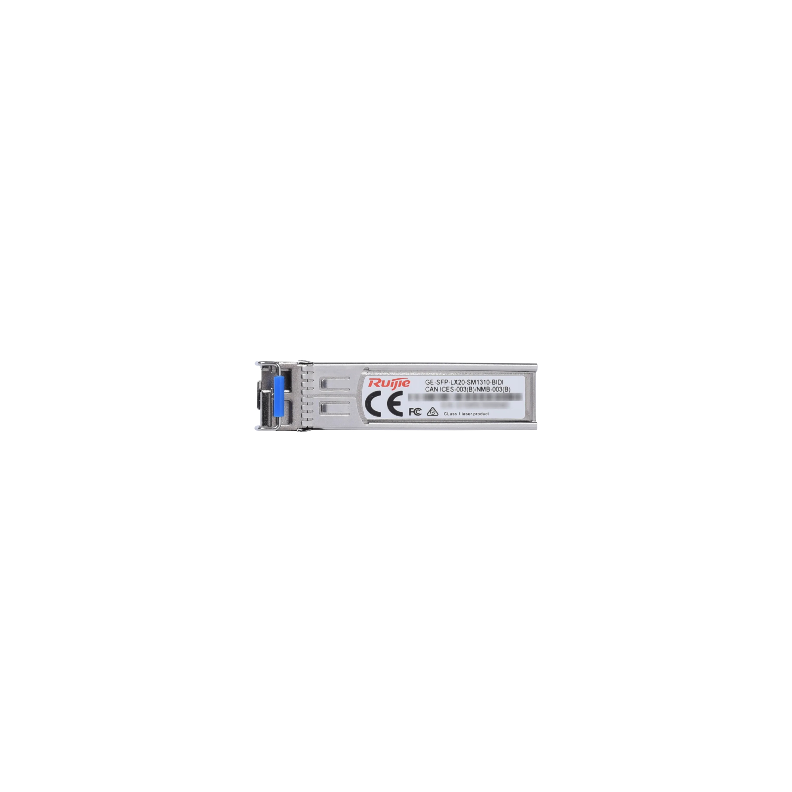 RUIJIE REYEE 1000BASE LX SFP BIDI TRANSCEIVER SM