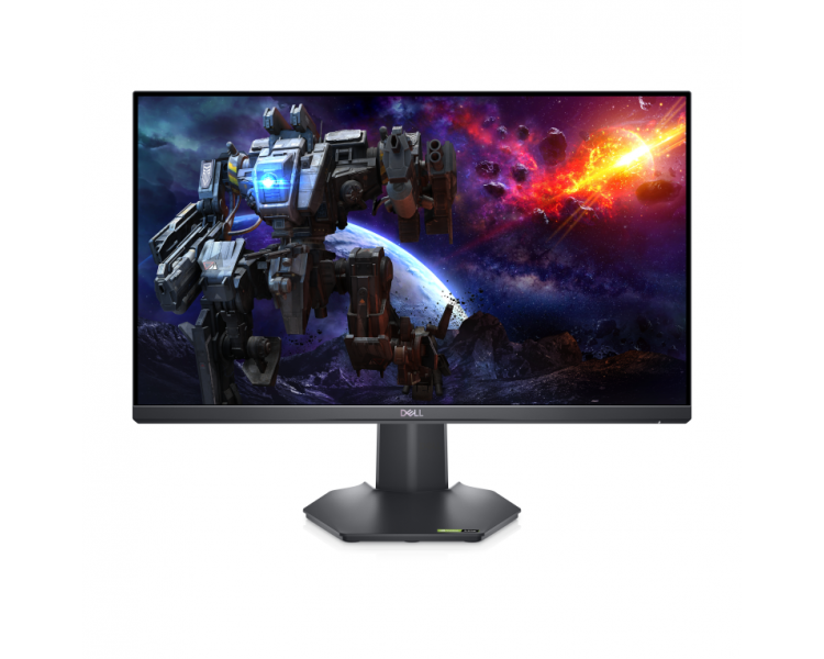MONITOR DELL Gaming G2422HS 24 regulable 2xHDMI DP 3 ANOS
