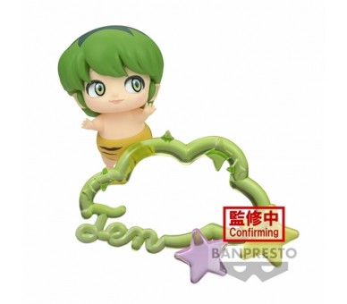 Figura banpresto q posket urusei yatsura