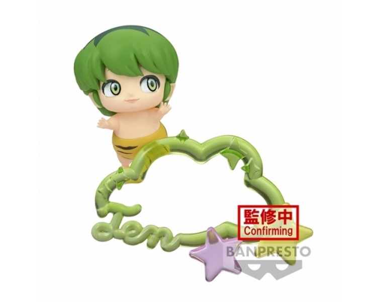 Figura banpresto q posket urusei yatsura