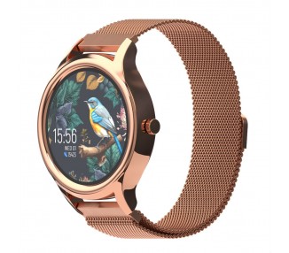 Smartwatch forever forevive 3 sb 340 gold