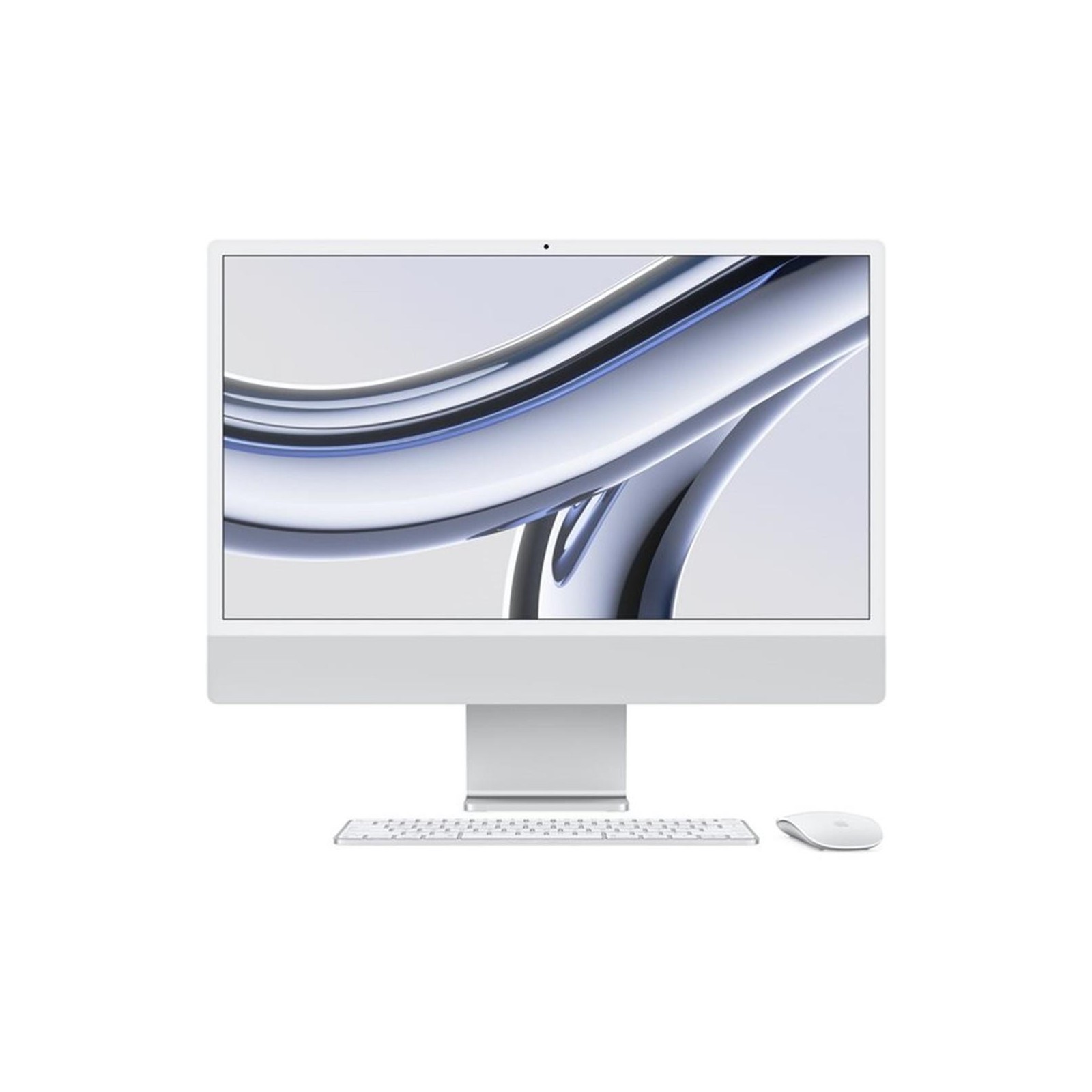 Ordenador all in one apple imac