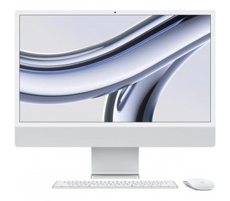 Ordenador all in one apple imac