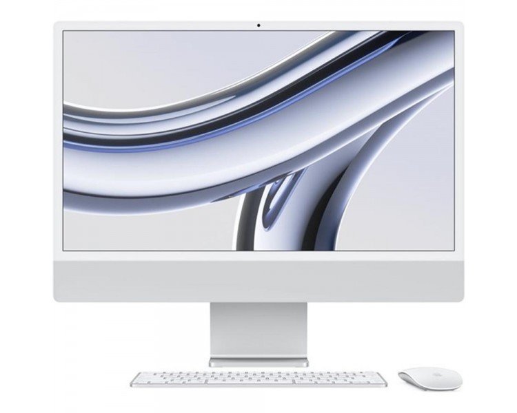 Ordenador all in one apple imac