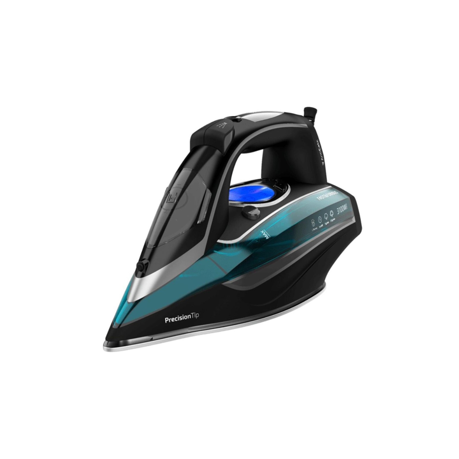 Plancha horizontal cecotec fastfurious 6060 3100w