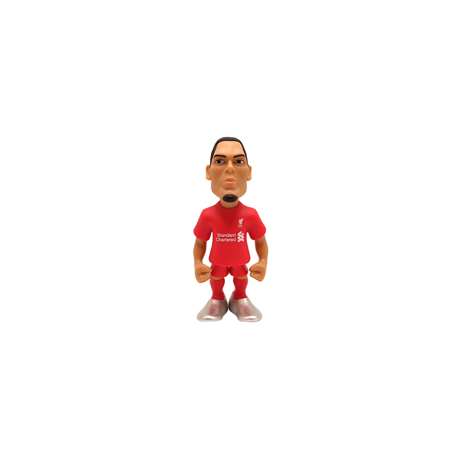 Figura minix futbol fc liverpool van