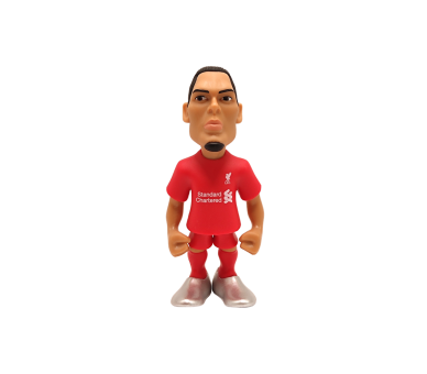 Figura minix futbol fc liverpool van