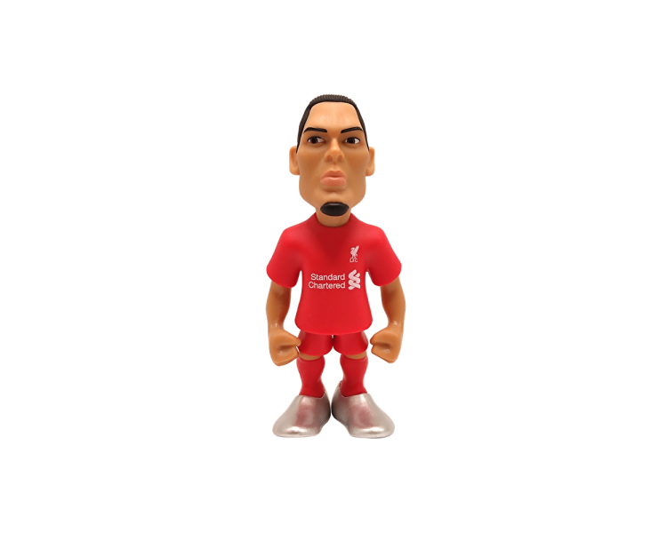 Figura minix futbol fc liverpool van