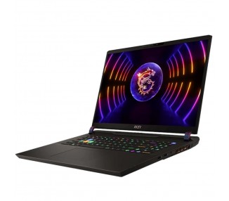 Portatil msi gp78hx 435es i9 13980hx 32gb ssd