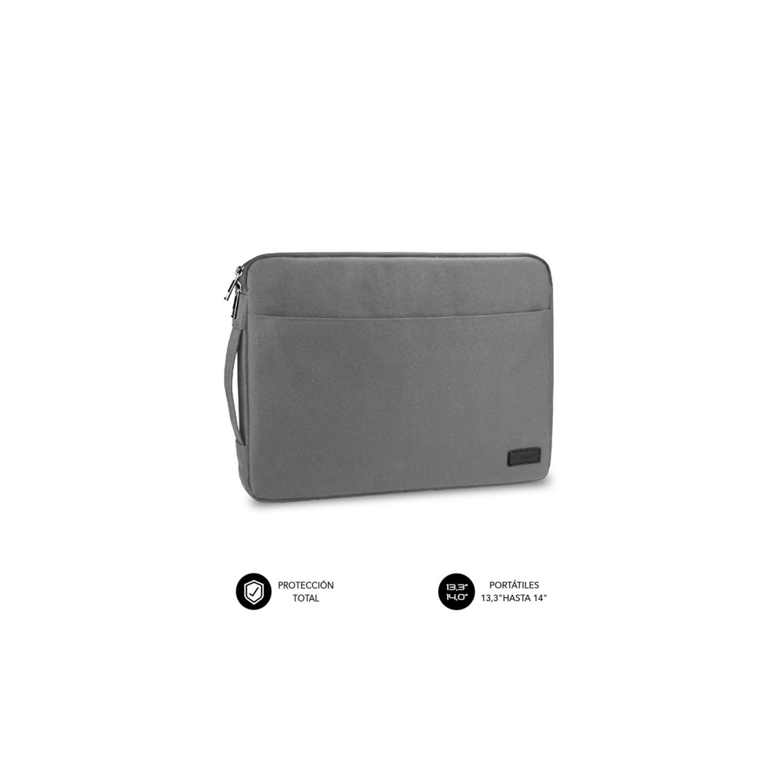 Funda subblim urban laptop sleeve portatil