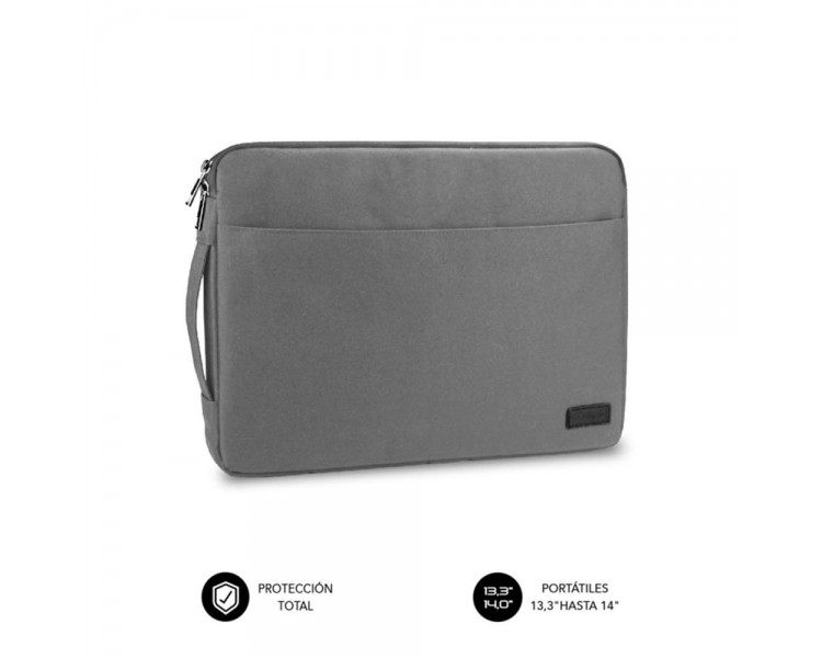 Funda subblim urban laptop sleeve portatil