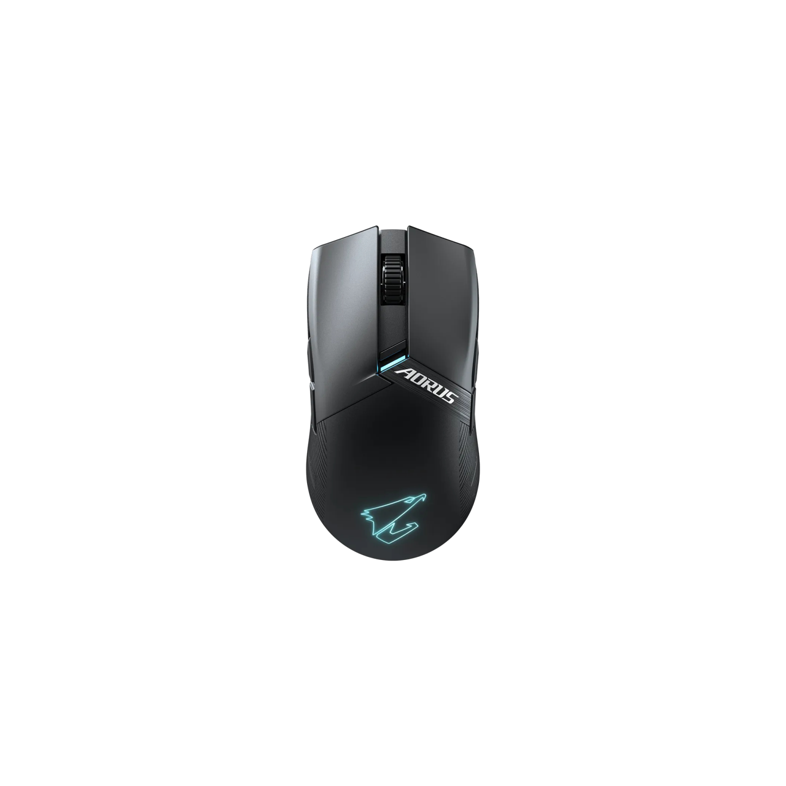 Raton gaming gigabyte aorus m6 26000