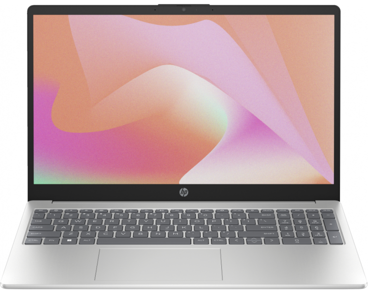 PORTATIL HP 15 fd0058ns i5 1334U 8GB 512GB 156 FREEDOS