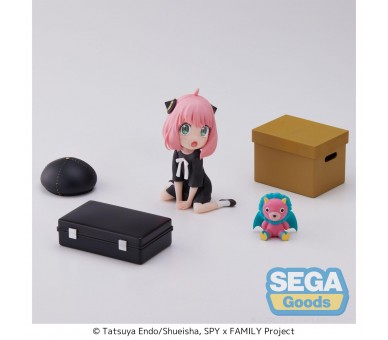 Figura good smile company sega goods