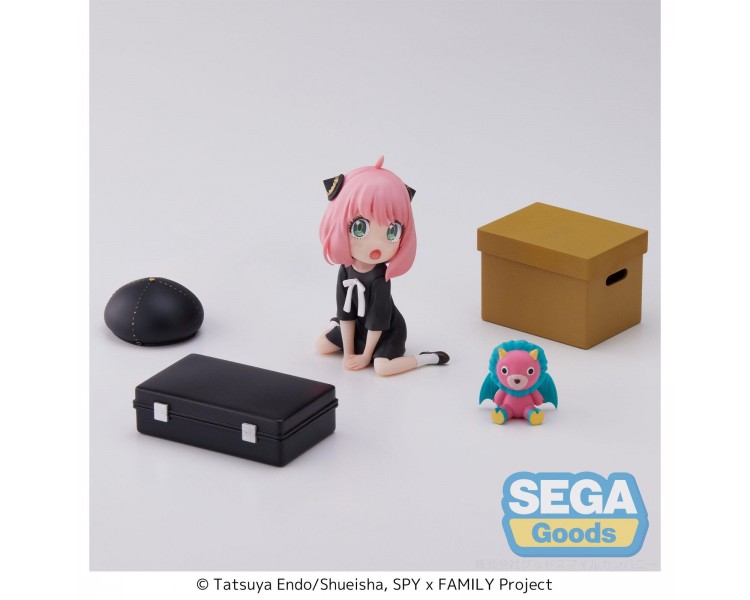 Figura good smile company sega goods