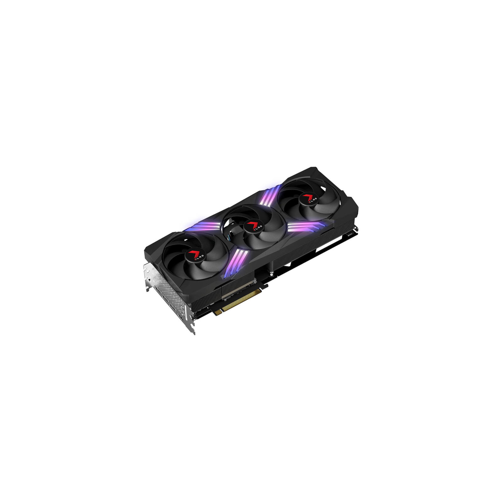 TARJETA GRAFICA PNY 4070TI SUPER 16GB XLR8 GAMING VERTO