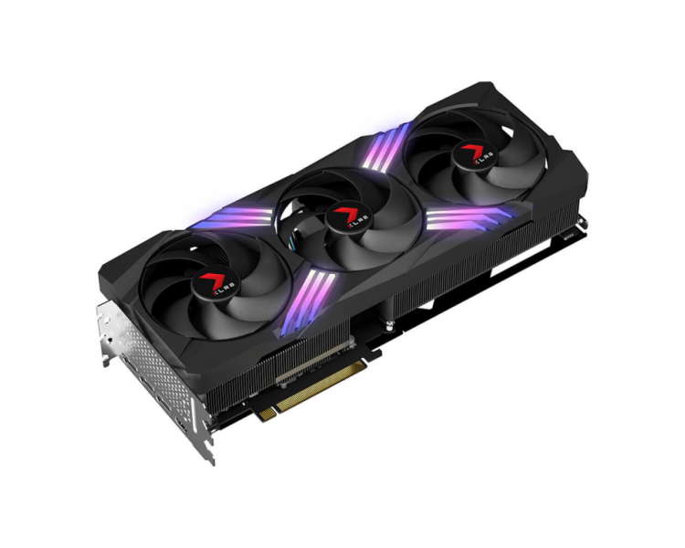 TARJETA GRAFICA PNY 4070TI SUPER 16GB XLR8 GAMING VERTO