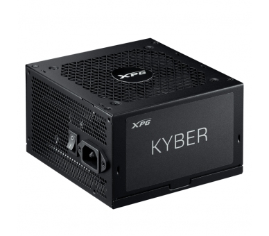 FUENTE ALIMENTACION ADATA XPG KYBER850G BKCEU 850W ATX 30