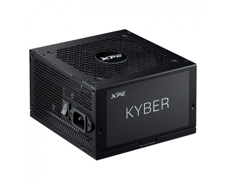 FUENTE ALIMENTACION ADATA XPG KYBER850G BKCEU 850W ATX 30