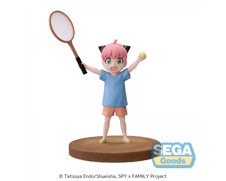 Figura good smile company luminasta spy