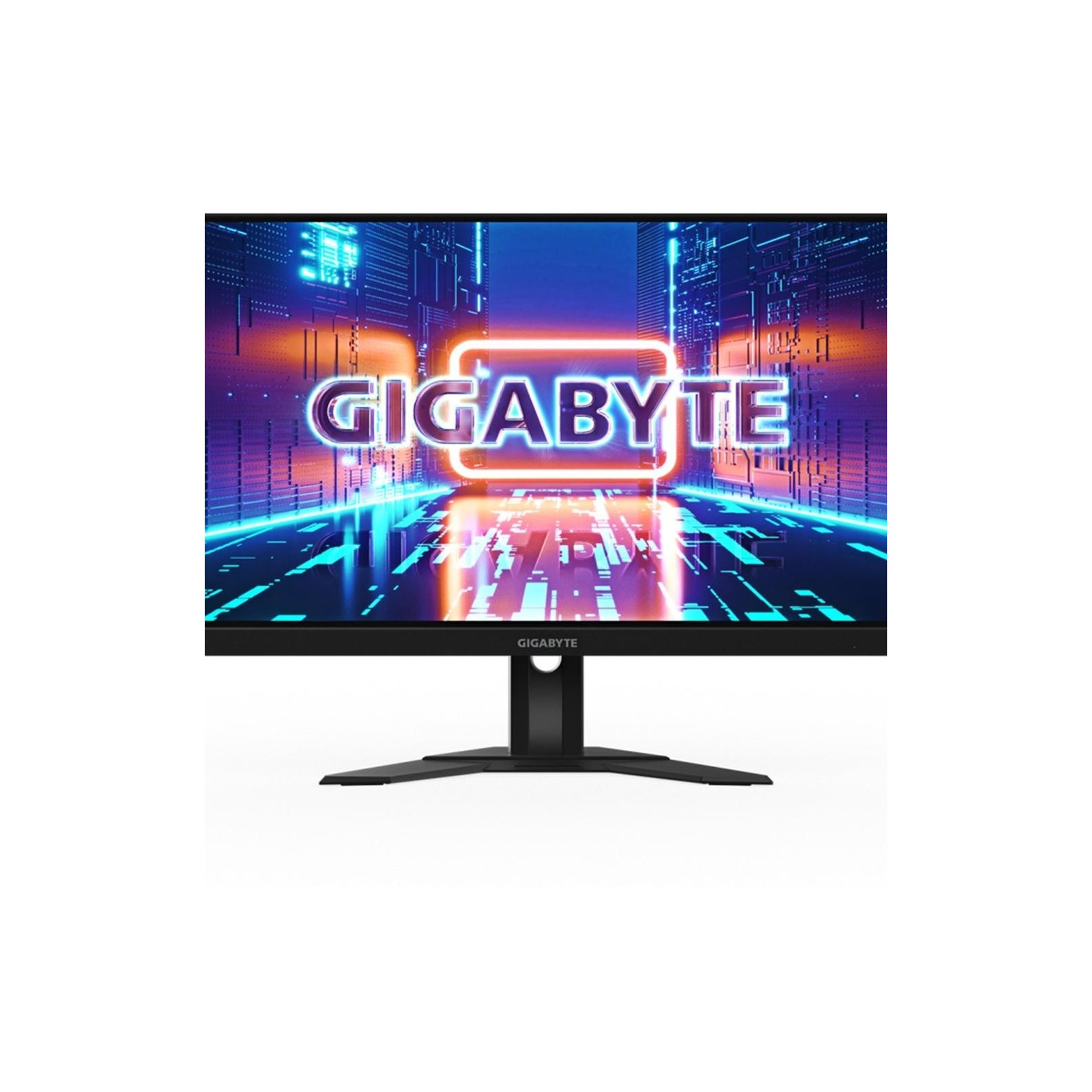 Monitor gaming gigabyte m27u ek 27pulgadas