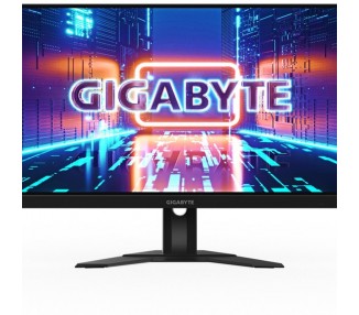 Monitor gaming gigabyte m27u ek 27pulgadas