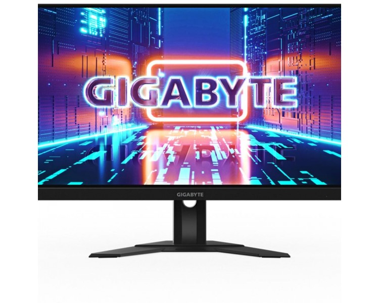 Monitor gaming gigabyte m27u ek 27pulgadas