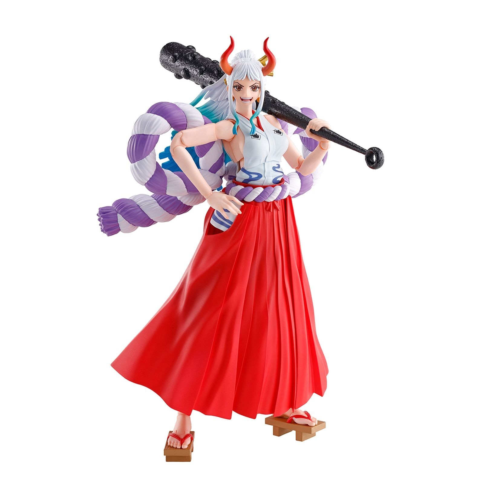 Figura tamashii nations sh figuarts one