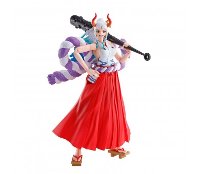 Figura tamashii nations sh figuarts one