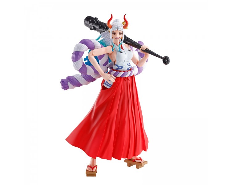 Figura tamashii nations sh figuarts one